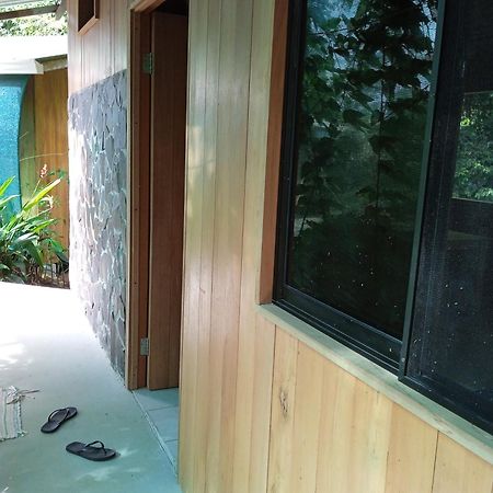 Cabanas Bajo Bosque Drake Драке Экстерьер фото