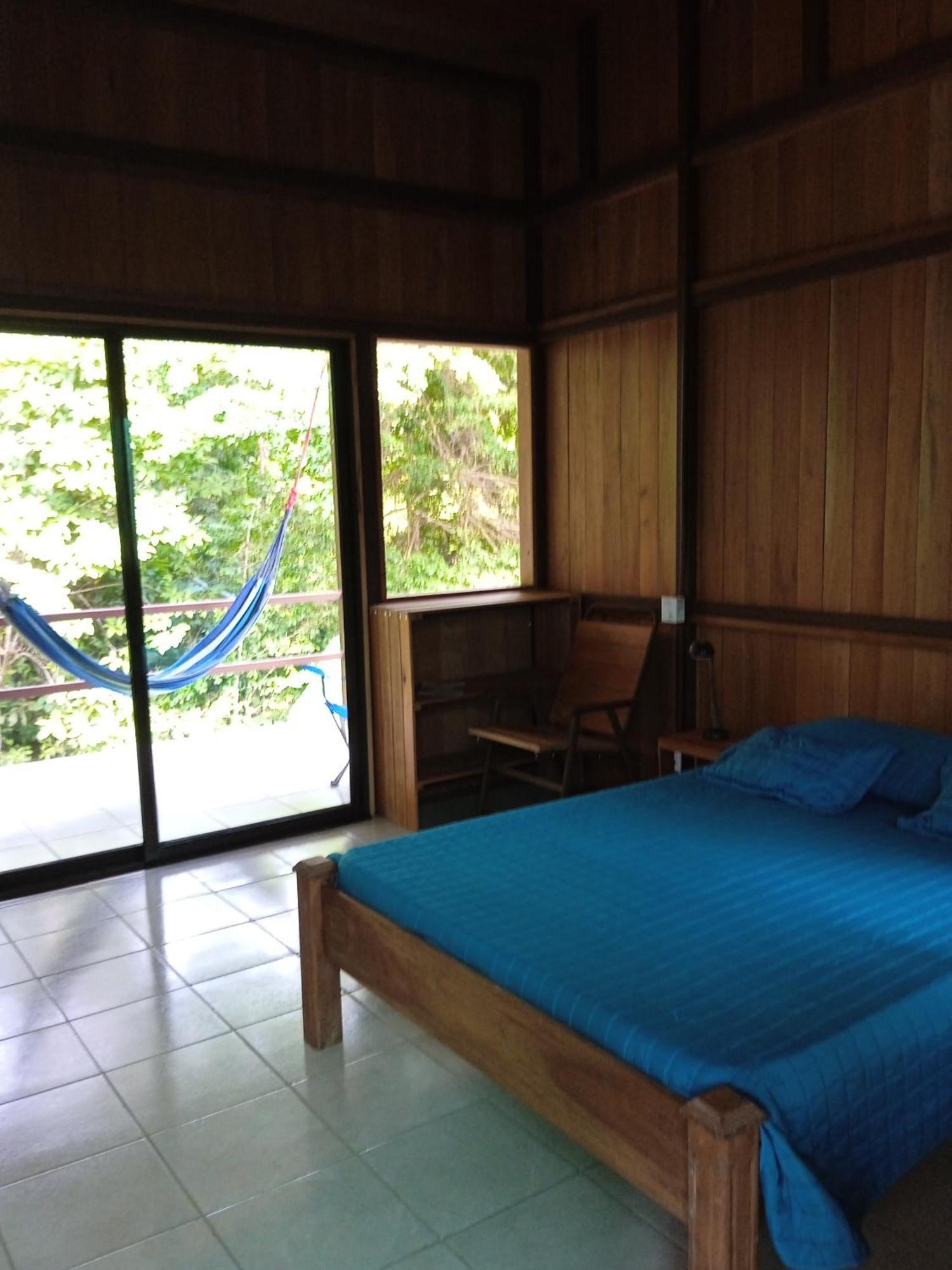 Cabanas Bajo Bosque Drake Драке Экстерьер фото
